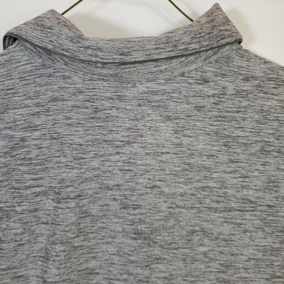 Under Armour Heat Gear Golf Polo Suelto XL - Picture 7 of 11